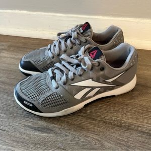 Reebok CrossFit Nano 2.0 - Women’s 7.5